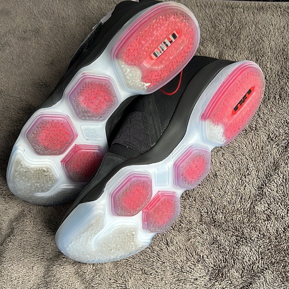 Nike Lebron 14 Mens Size 11.5 style # 852405-004. - Picture 5 of 8